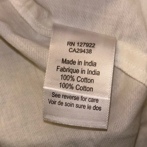 Mountain Khakis Tank 100% Cotton - Picture 8 of 9